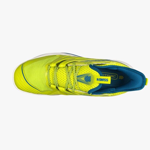 NEW K-SWISS SPEEDTRAC MENS SNEAKERS